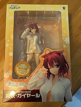PSA10 真咲・ガイヤール KR Amazon | 真咲・ガイヤール 天色＊アイルノーツ 1/8スケール